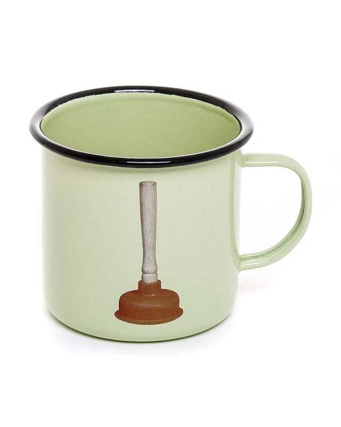 Seletti Kupa