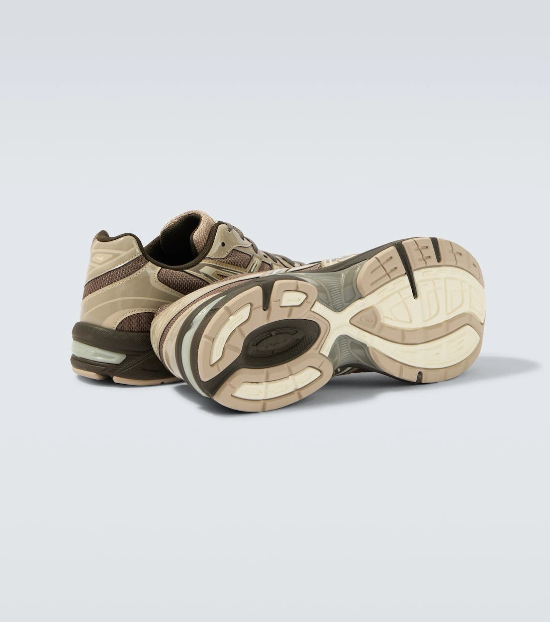 Asics - Gel-1130 running shoes