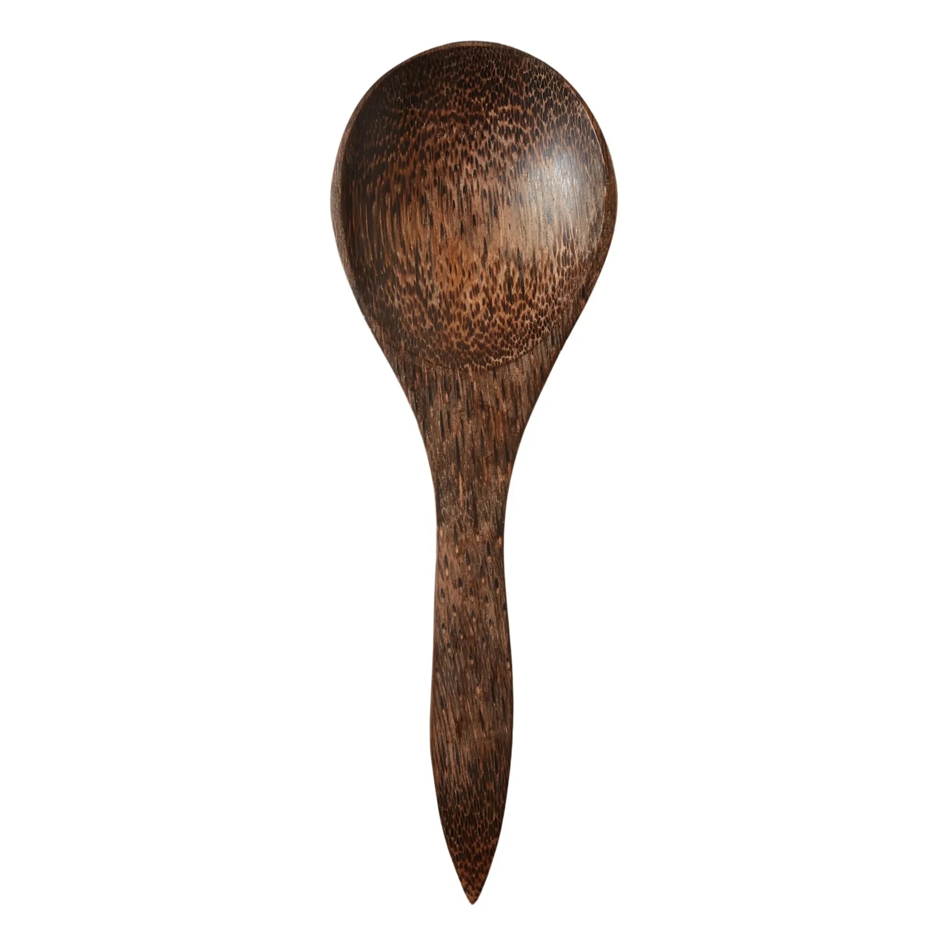 Woodmata - Serving Spoon