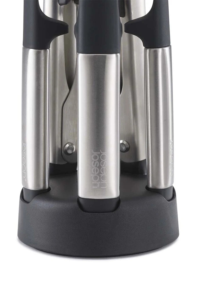 Joseph Joseph Elevate Fusion Mutfak Gereçleri Seti (6 Parça)