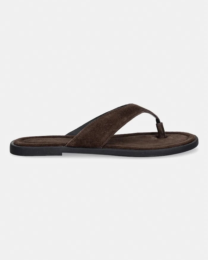 Vagabond Shoemakers kadın süet terlikler ZAIDA