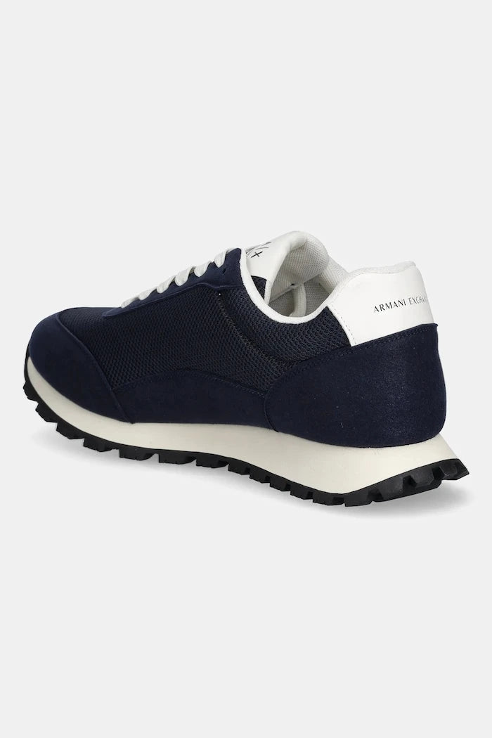 Маратонки Armani Exchange