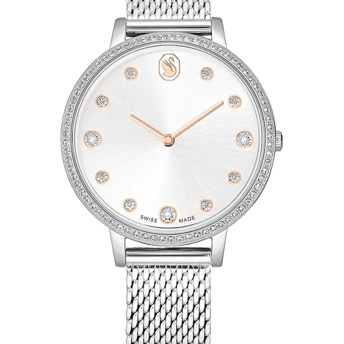 Swarovski CLARICA Saat