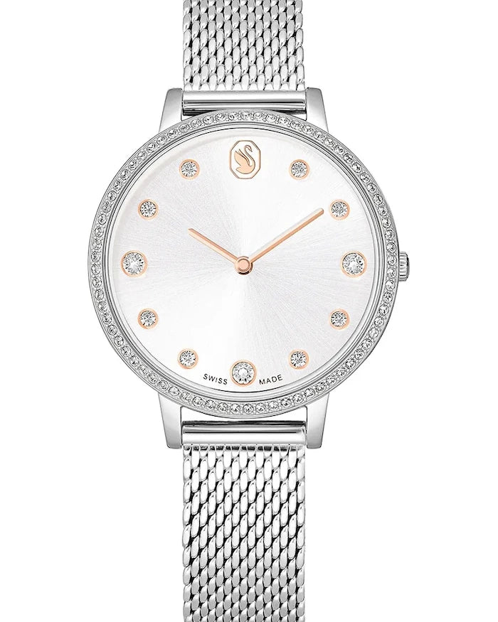 Swarovski CLARICA Saat