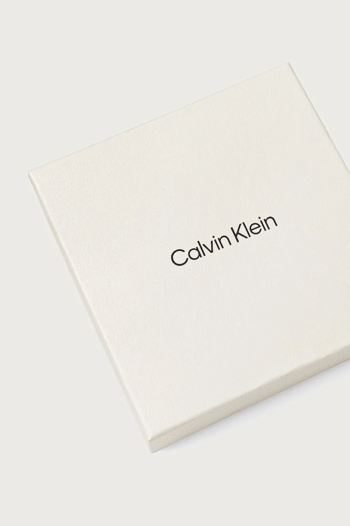 Calvin Klein erkek deri kemer