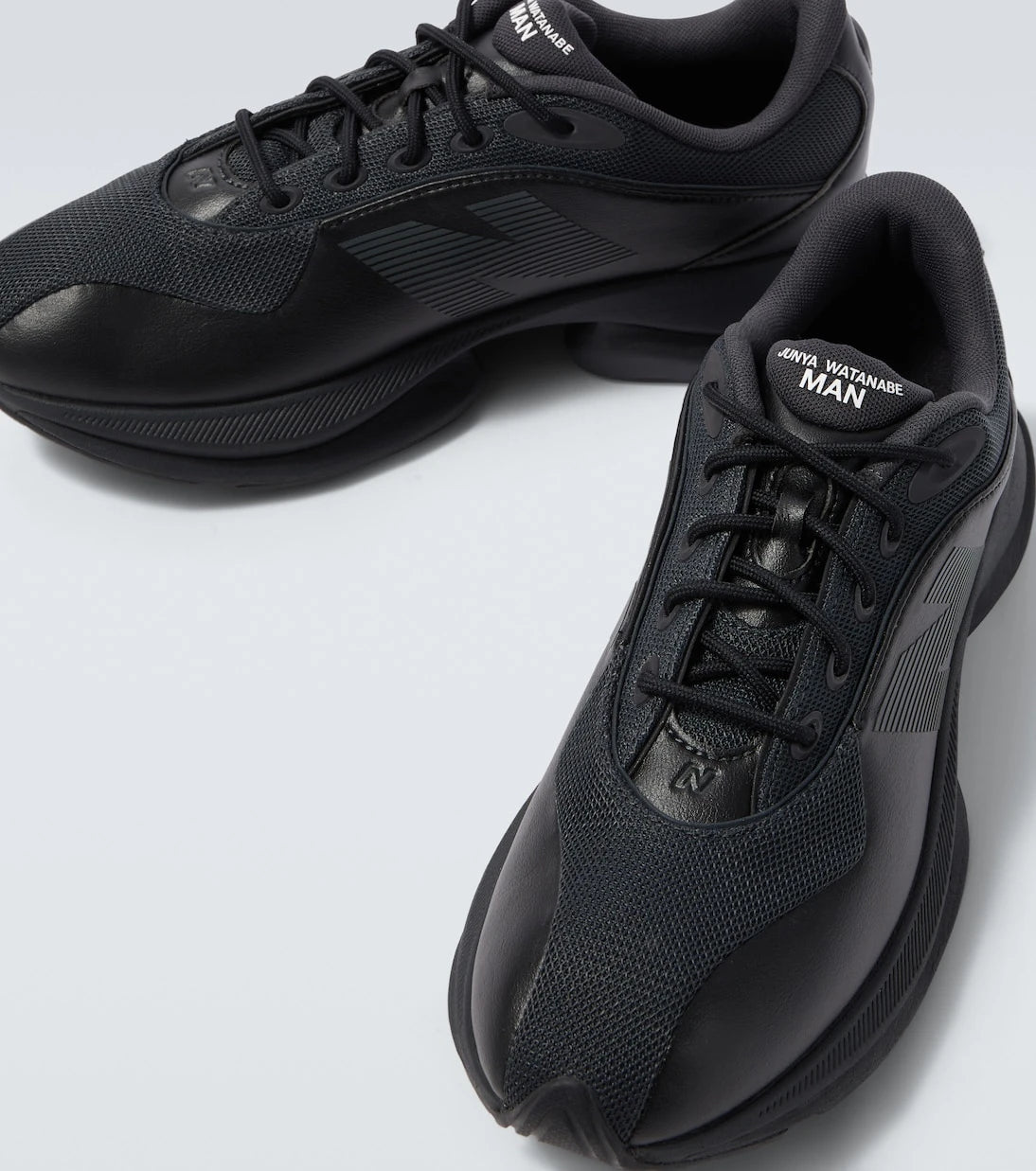 Junya Watanabe - x New Balance TF100 sneakers