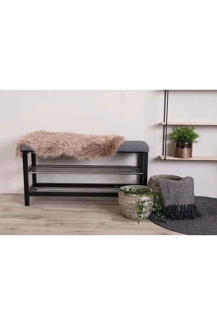 House Nordic Yapay Koyun Postu Oturağı