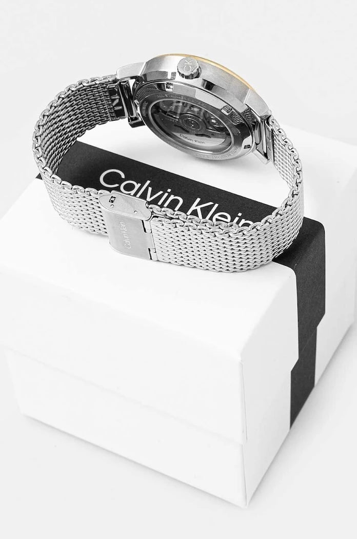 Часовник Calvin Klein