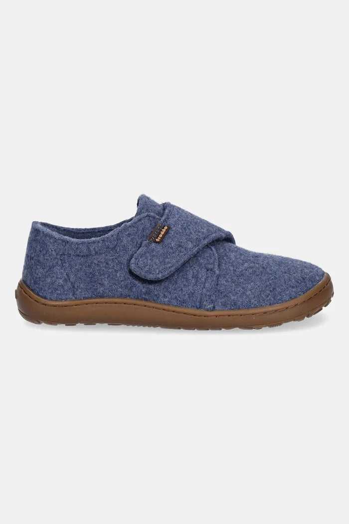 BAREFOOT WOOLY Çocuk Pabucu