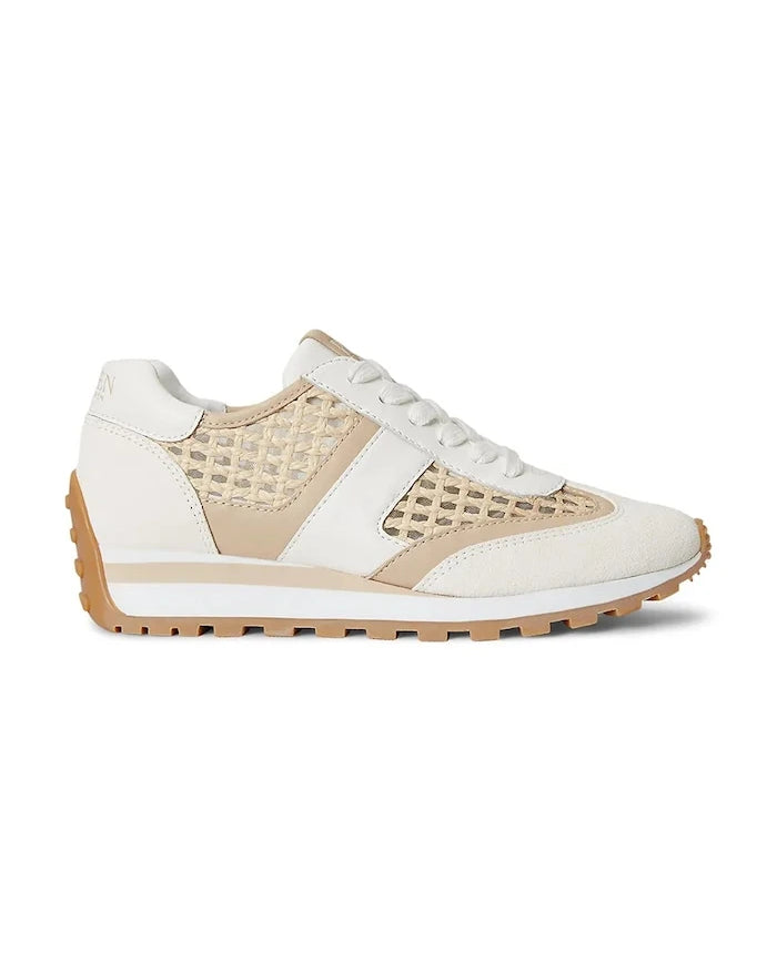 Lauren Ralph Lauren Dani Kadın Sneaker