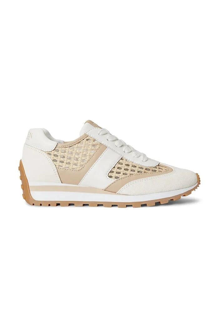 Lauren Ralph Lauren Dani Kadın Sneaker