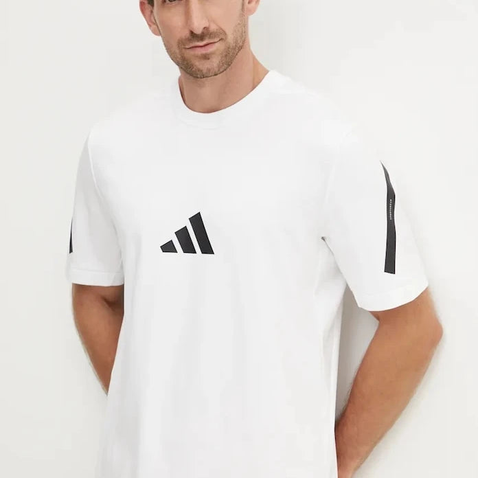Памучна тениска adidas ZNE Z.N.E.