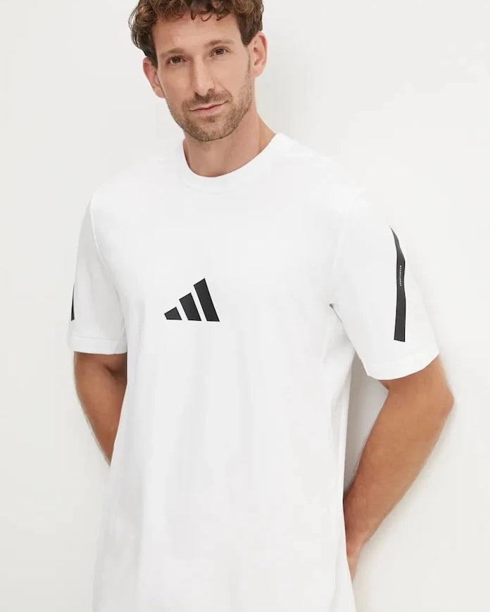 adidas ZNE Z.N.E. Pamuklu Tişört