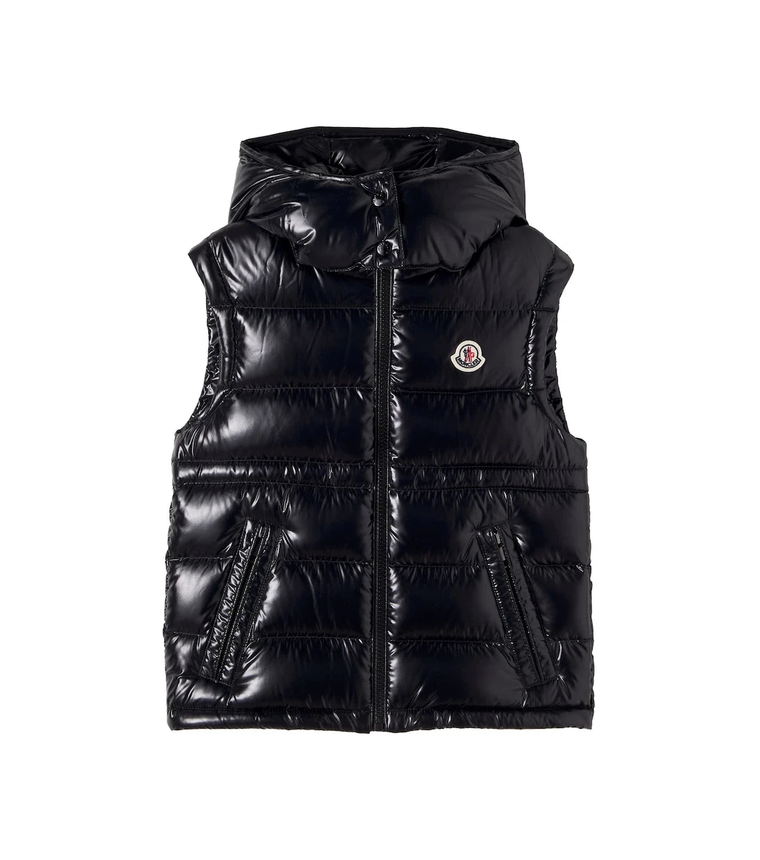 Moncler Enfant - Ania quilted down vest