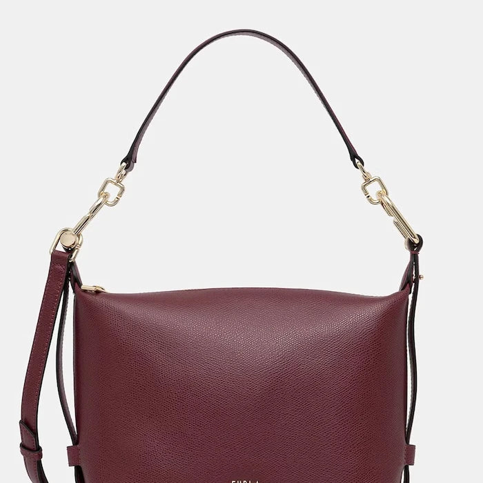 Furla Kadın Deri Crossbody Çanta