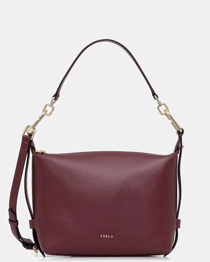 Furla Kadın Deri Crossbody Çanta