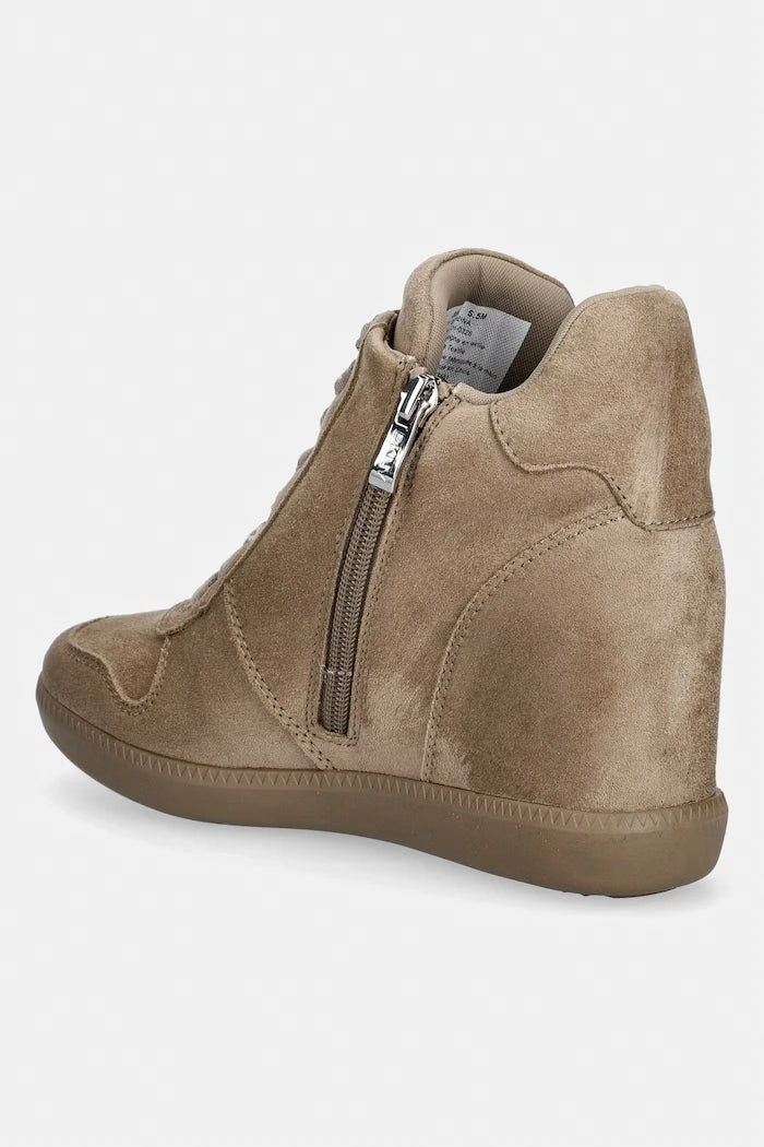 DKNY SEREINA боти дамски