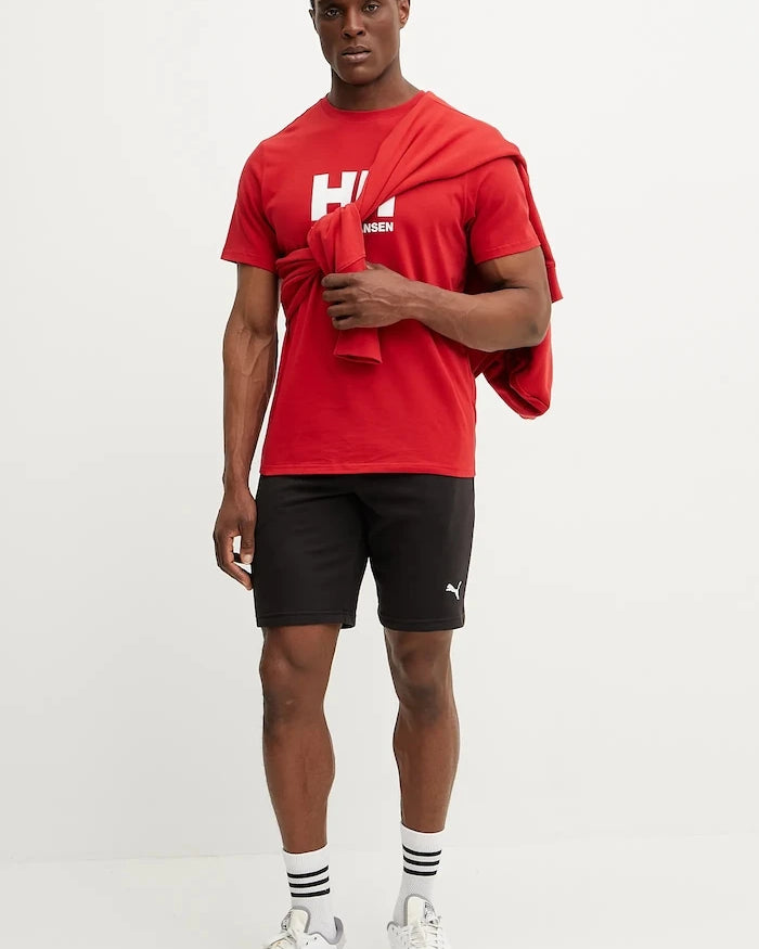 Helly Hansen HH LOGO Pamuklu Tişört