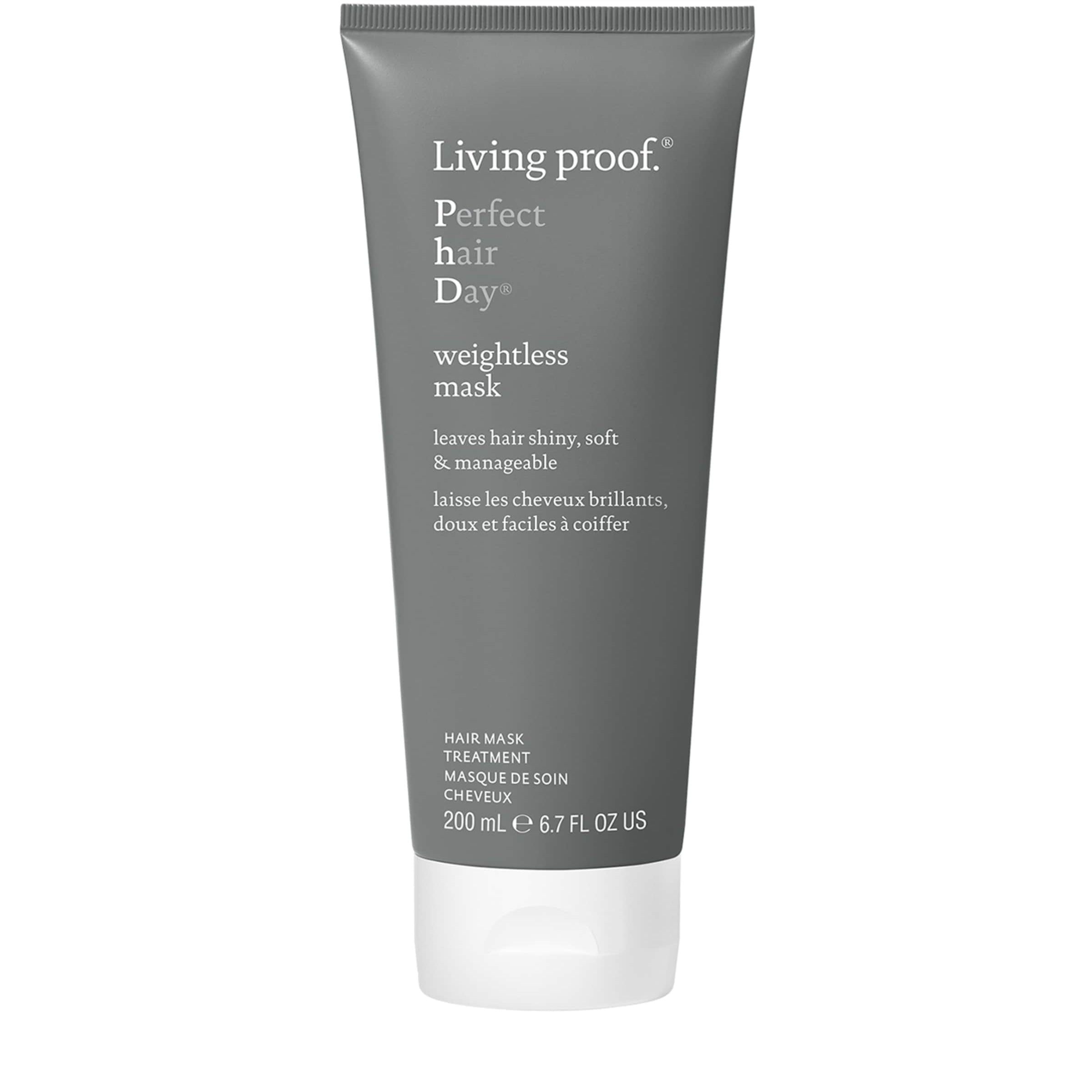 Phd Weightless Hair Mask (200Ml)