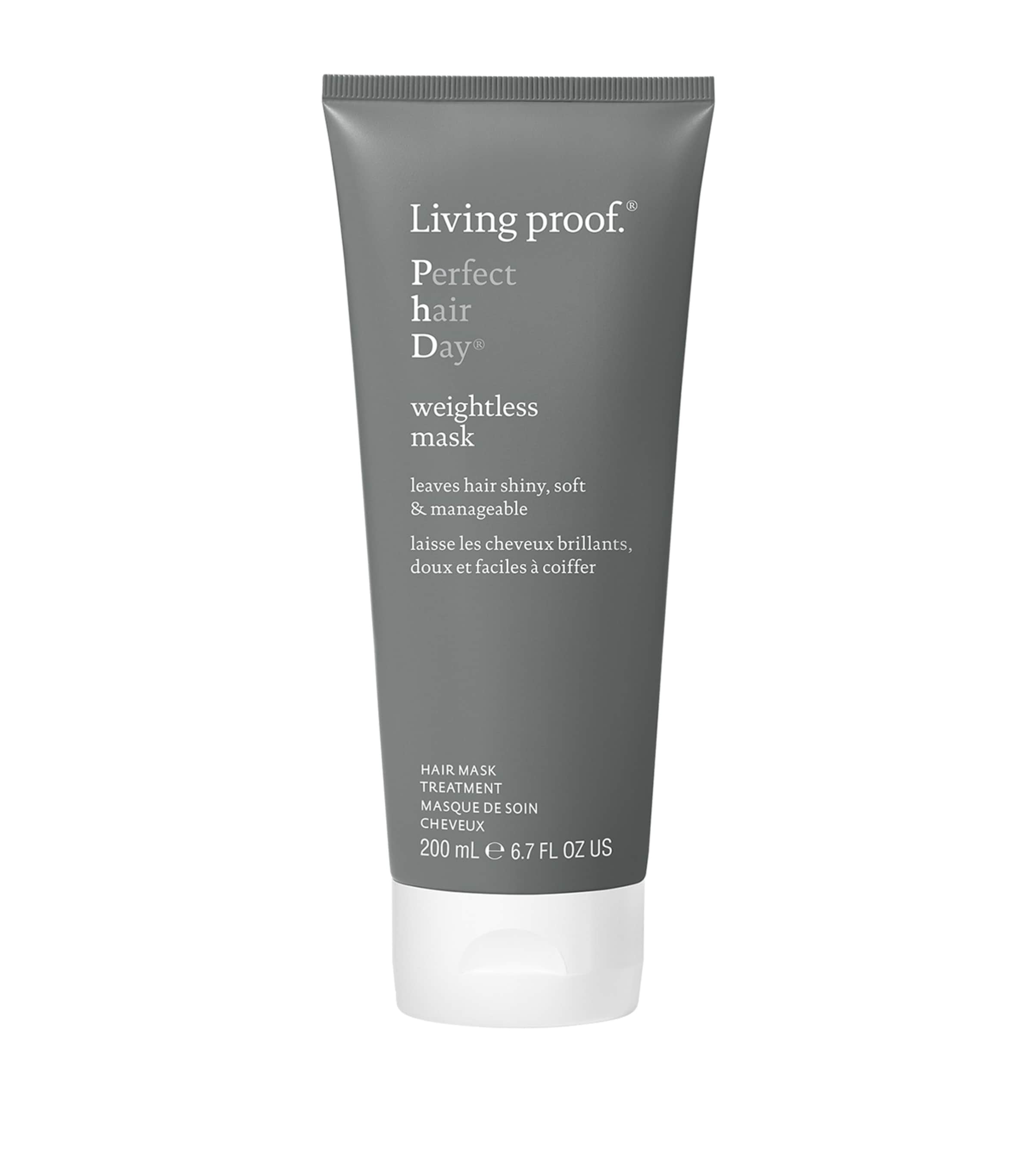 Phd Weightless Hair Mask (200Ml)