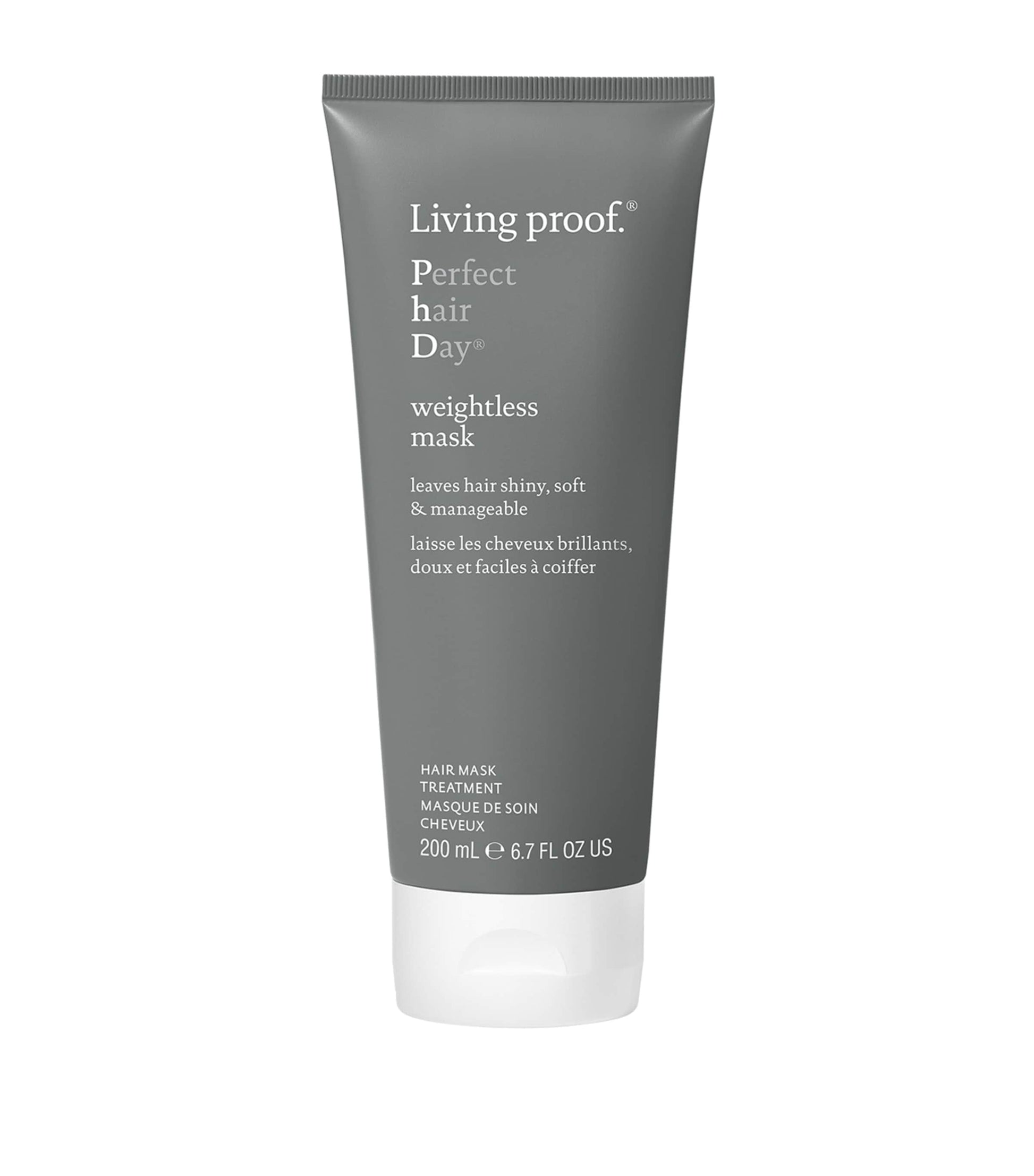 Phd Weightless Hair Mask (200Ml)