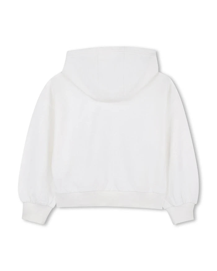 Kenzo Kids Çocuk Pamuklu Sweatshirt