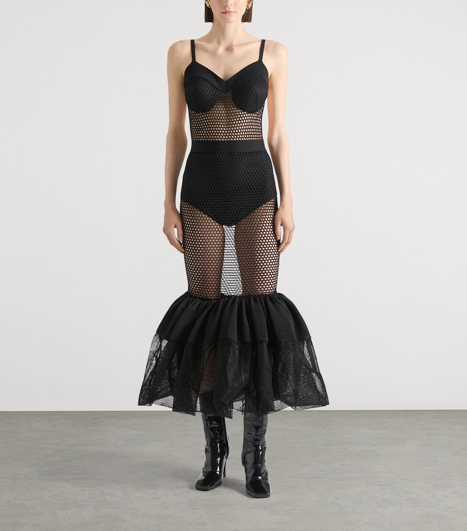 Givenchy Black Jersey Briefs