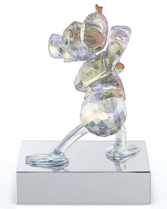 Swarovski MICKEY AND FRIENDS Dekoratif Figür