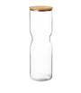 Extra Large Glass Alfredo Canister
