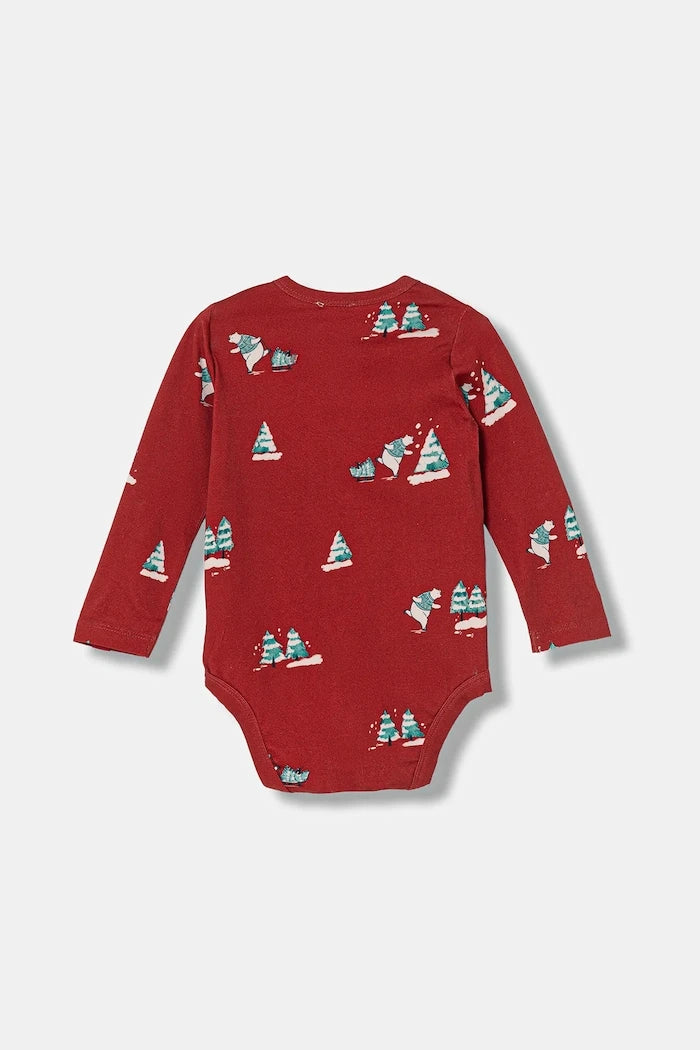 United Colors of Benetton Bebek Badi (2 Çift)