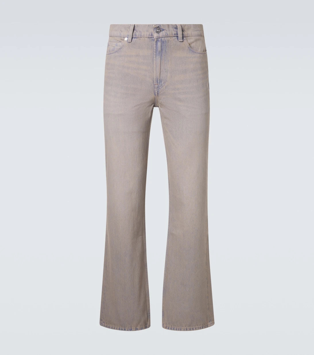 Our Legacy - 70s Cut bootcut jeans