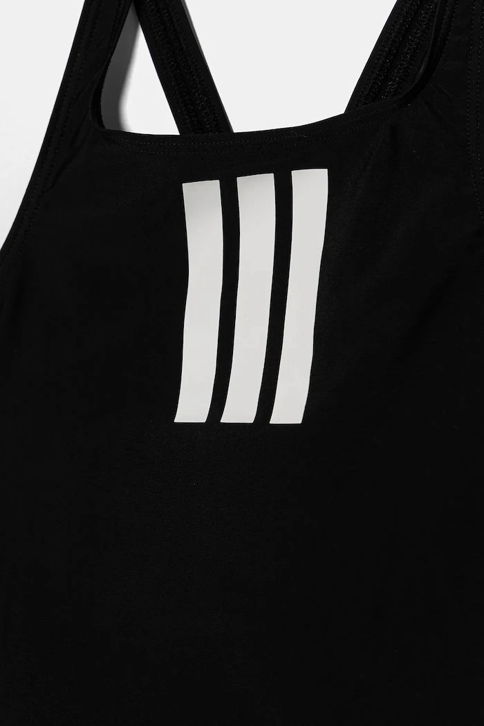 Детски цял бански adidas Performance