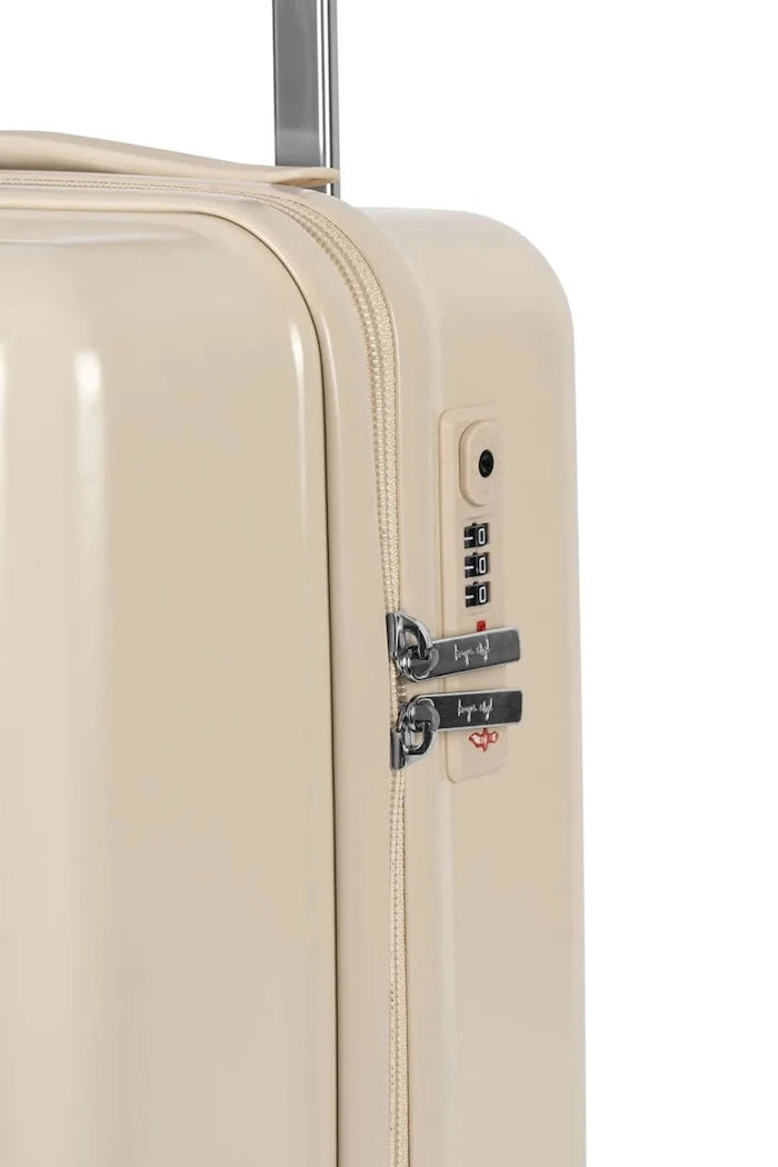 Konges Sløjd Kabin Boy Valizi TRAVEL SUITCASE