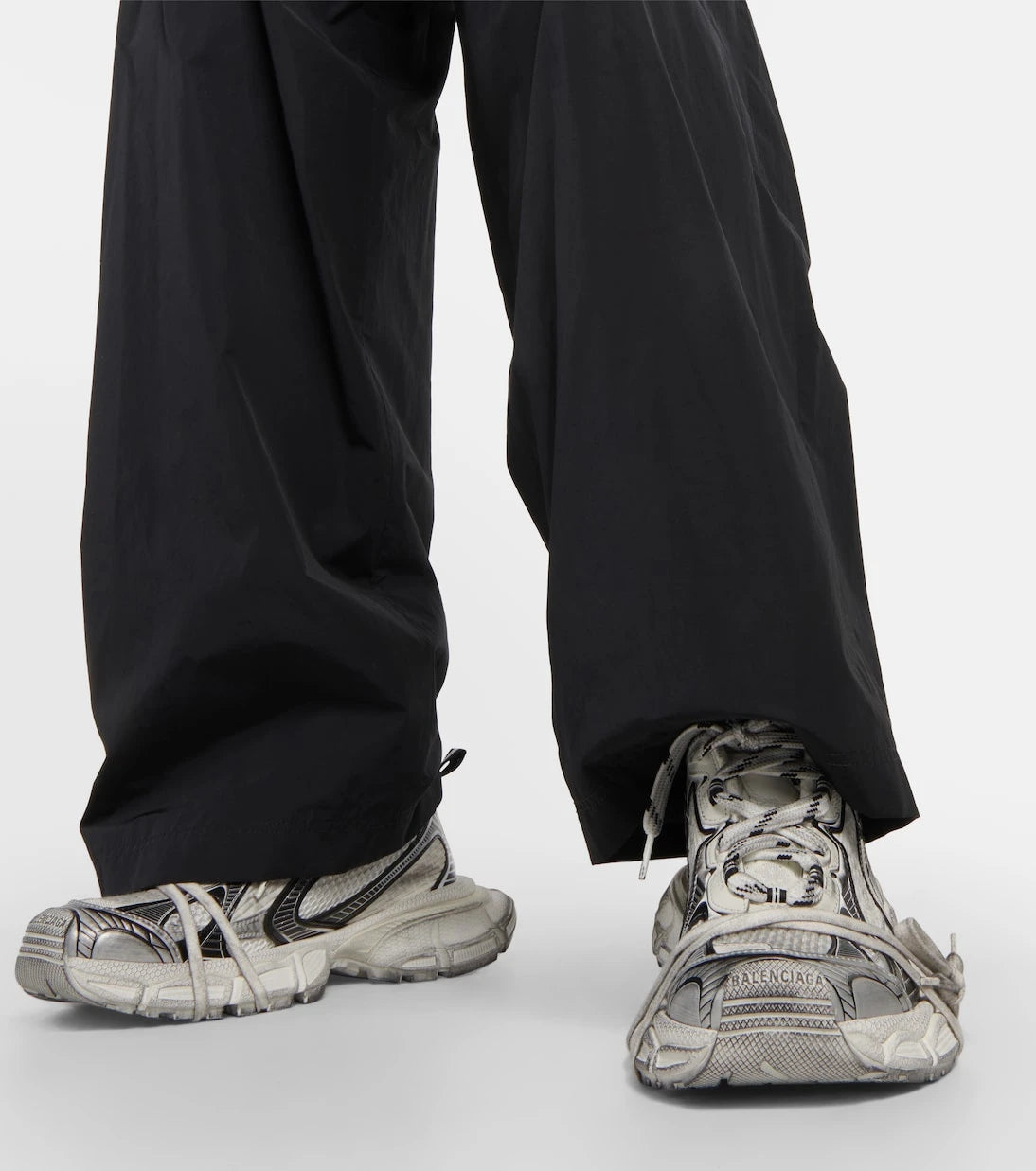 Balenciaga - 3XL sneakers