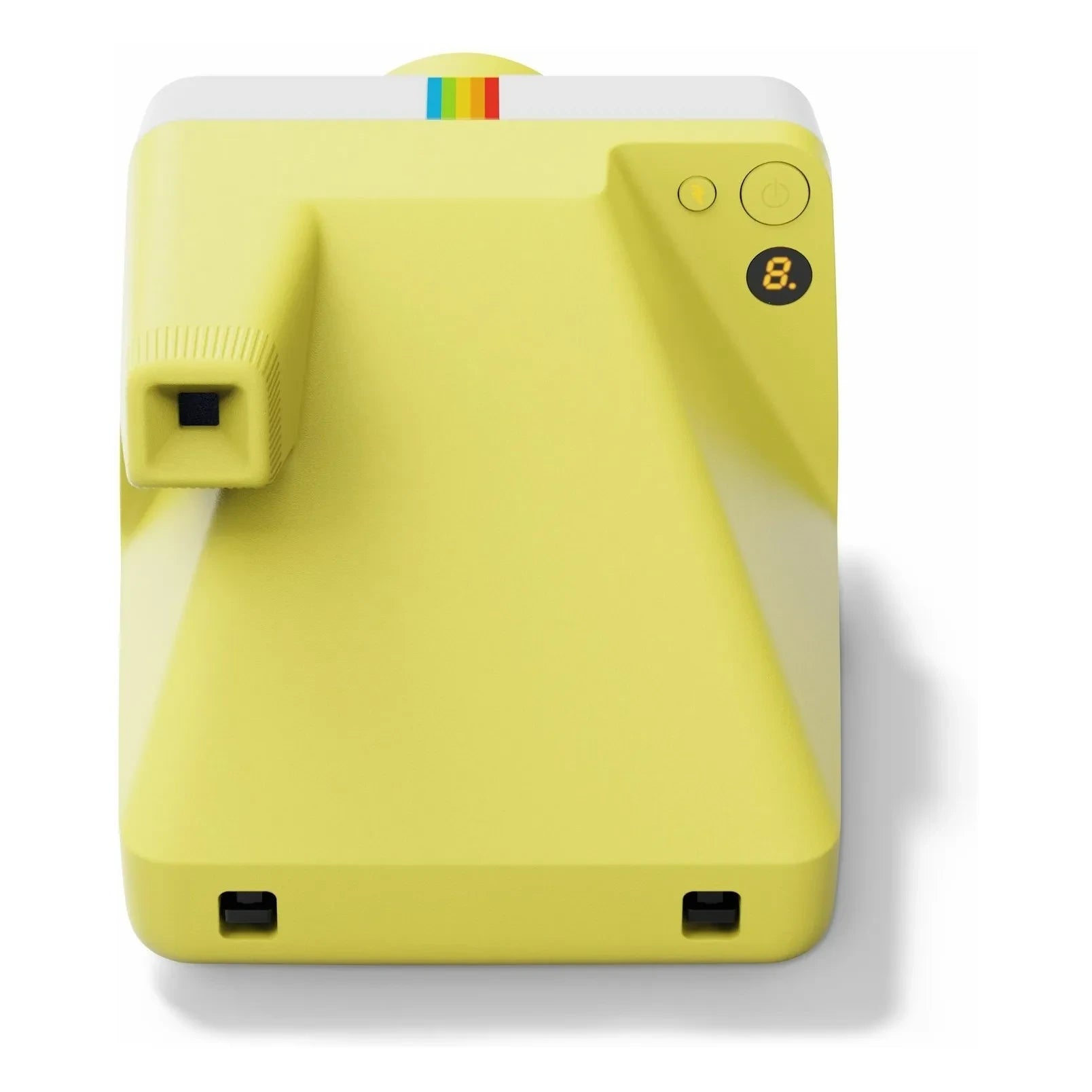 Polaroid - Polaroid Now Gen 3 camera | Yellow