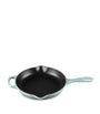 Le Creuset Cast Iron Skillet (23cm)