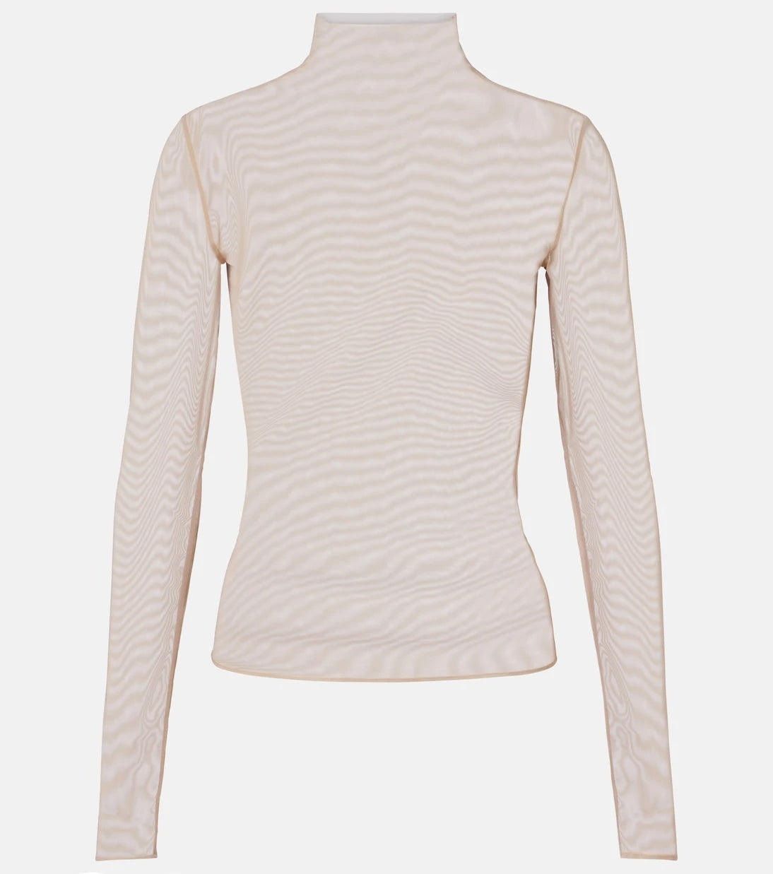 The Frankie Shop - Tulia sheer top