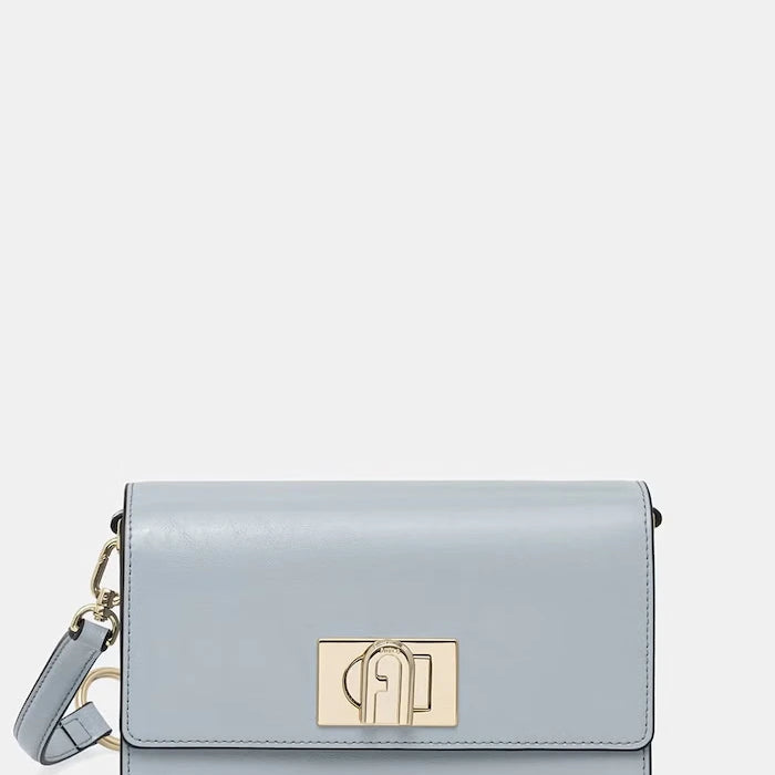 Furla Kadın Omuz Çantası Deri 1927 Mini Crossbody 20