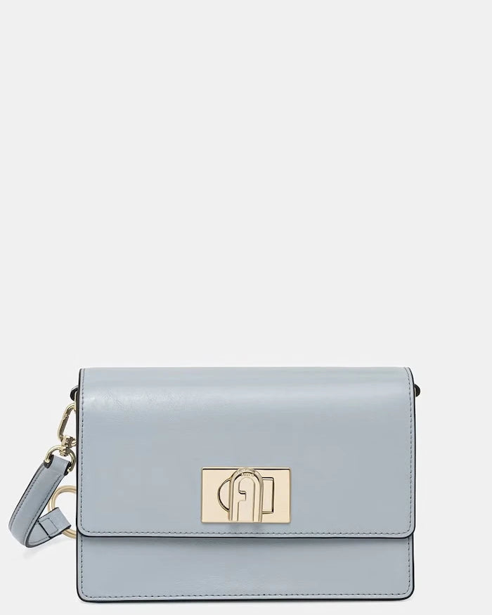 Furla Kadın Omuz Çantası Deri 1927 Mini Crossbody 20