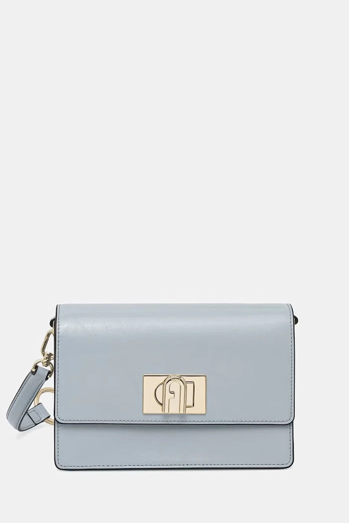 Furla Kadın Omuz Çantası Deri 1927 Mini Crossbody 20