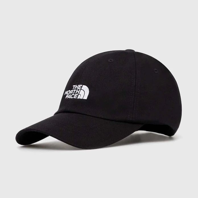 Шапка с козирка The North Face Norm Hat