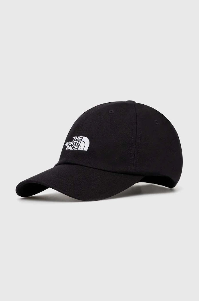 Шапка с козирка The North Face Norm Hat