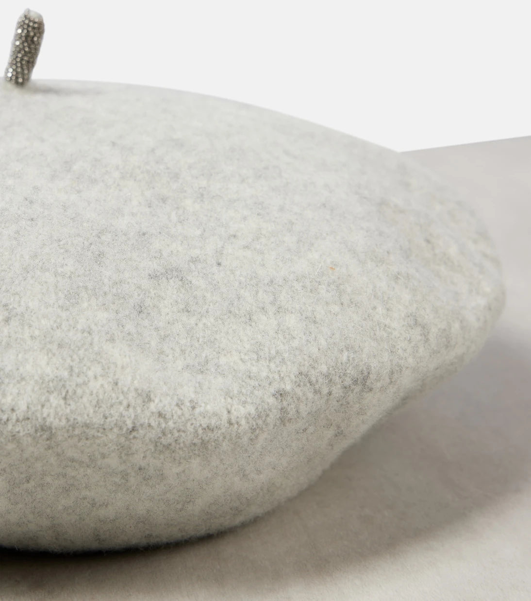 Brunello Cucinelli - Wool beret