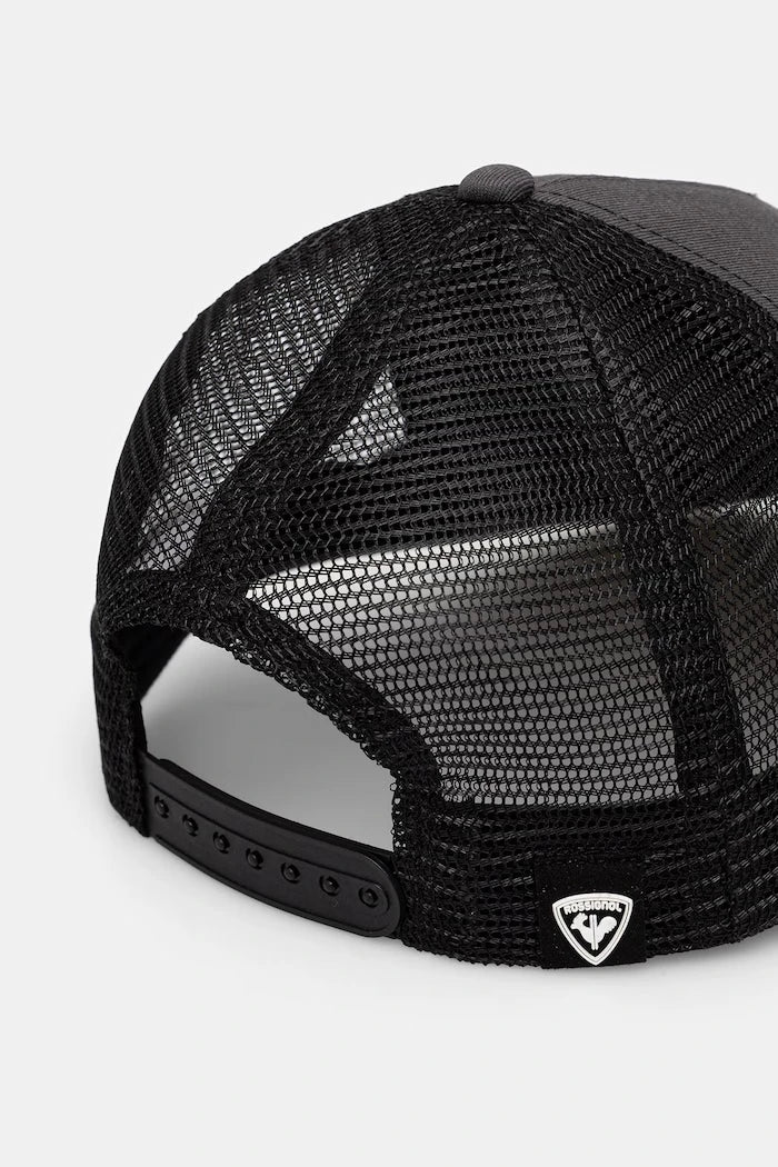 Rossignol erkek trucker şapka