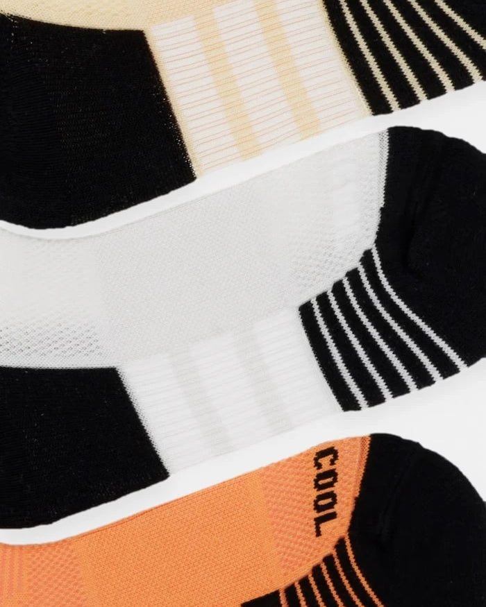 adidas Performance Çorapları (3 Çift)