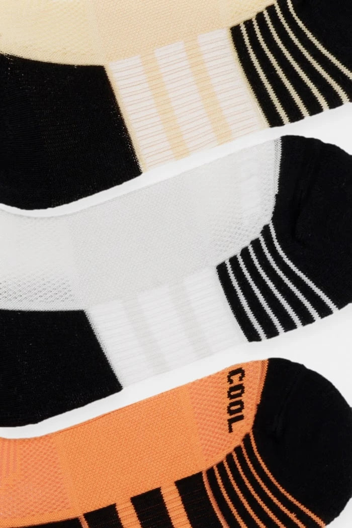 Чорапи adidas Performance (3 чифта)