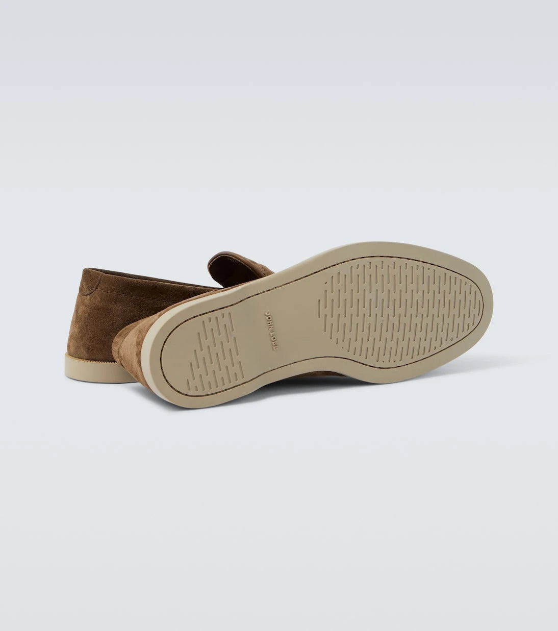 John Lobb - Pace süet makosenler