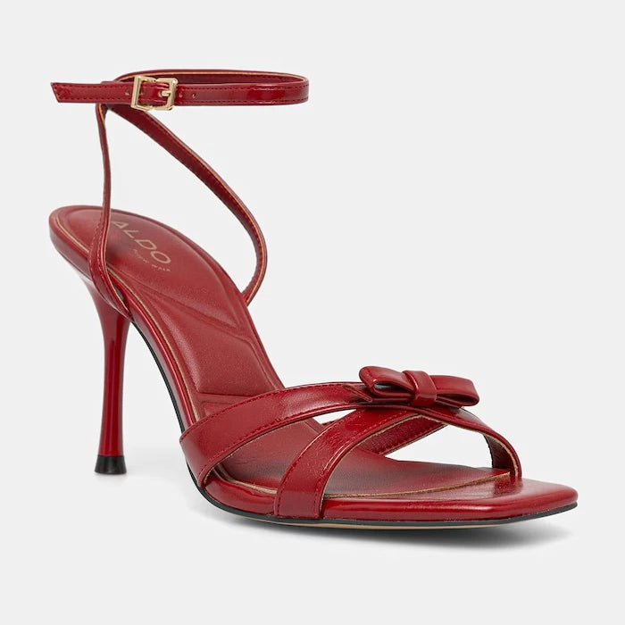 Aldo сандали с висок ток LEESIA