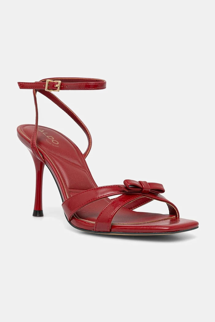 Aldo сандали с висок ток LEESIA