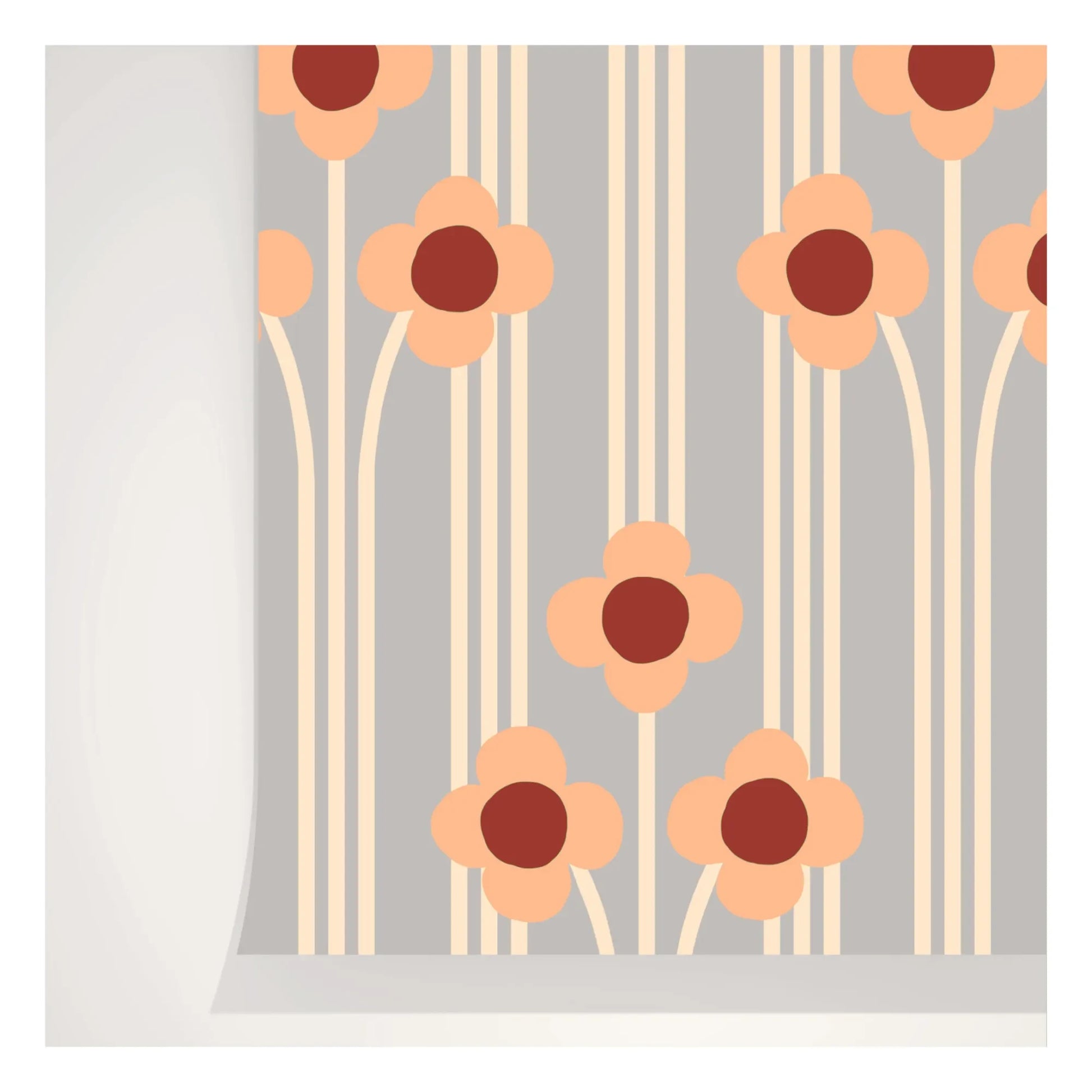 Season Paper - Pop Nuage Wallpaper